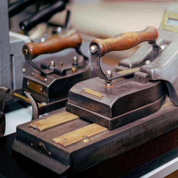 Technikmuseum Heede
