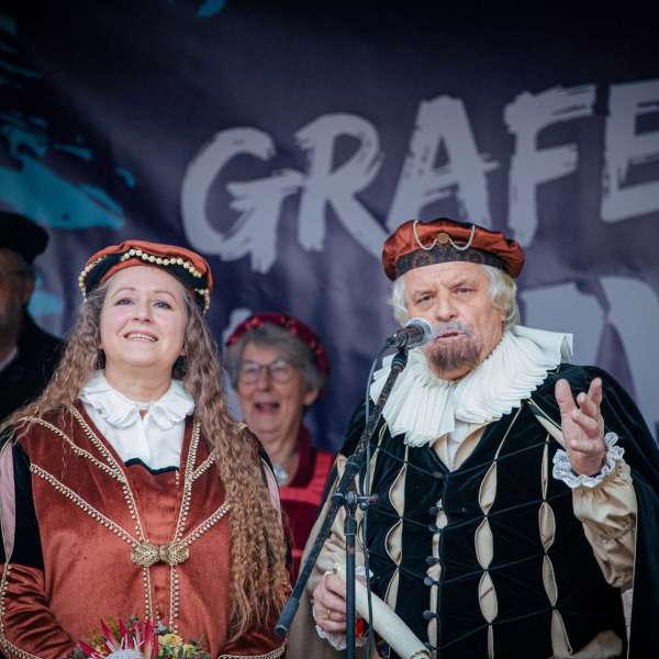 Grafensonntag
