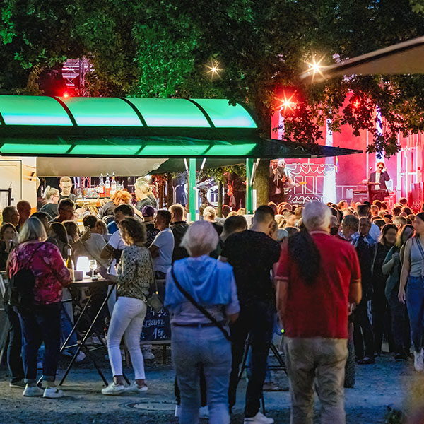 Stadt- und Schlossfest