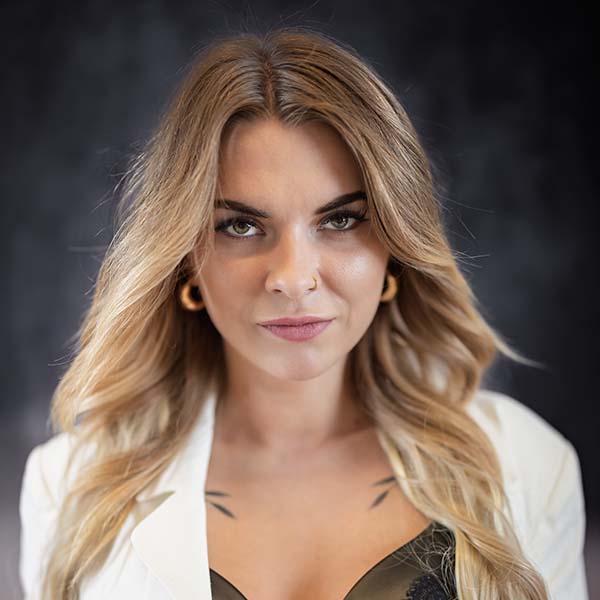 Patrycja
